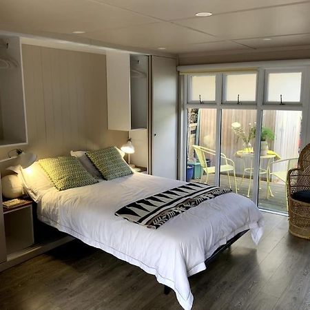Cabin Retreat In The Heart Of Warwick. Warwick  Luaran gambar