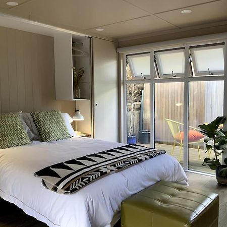 Cabin Retreat In The Heart Of Warwick. Warwick  Luaran gambar