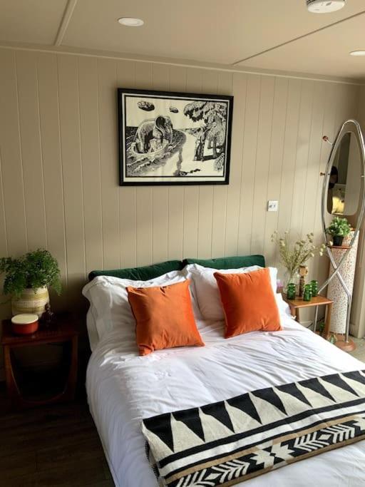 Cabin Retreat In The Heart Of Warwick. Warwick  Luaran gambar