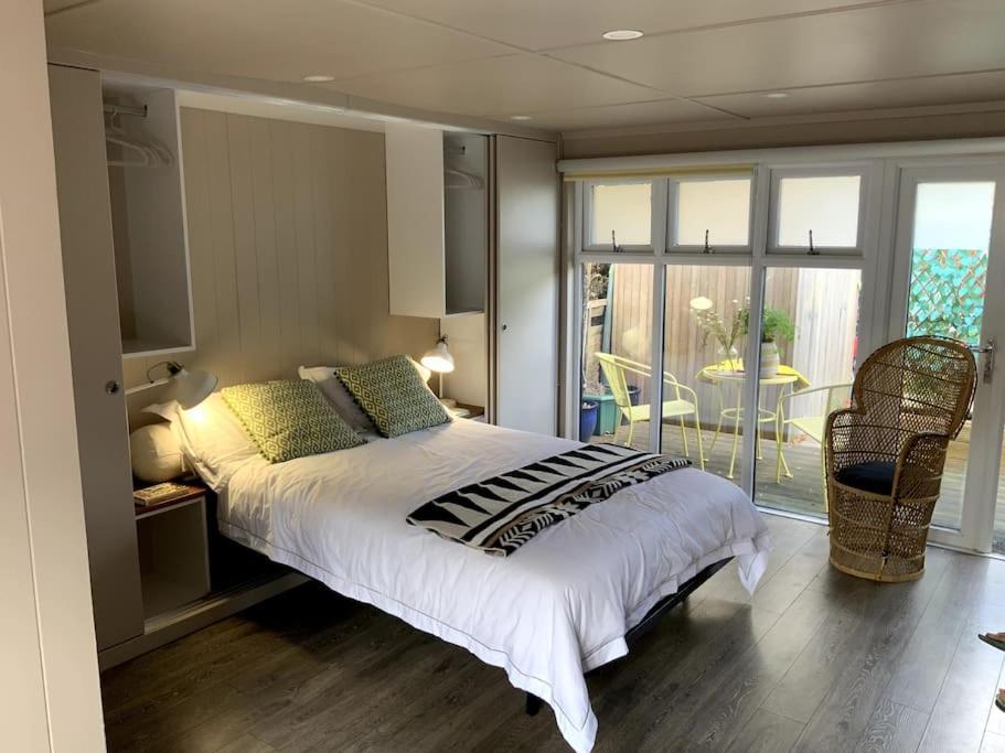 Cabin Retreat In The Heart Of Warwick. Warwick  Luaran gambar