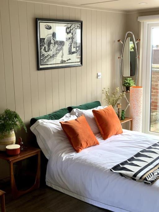 Cabin Retreat In The Heart Of Warwick. Warwick  Luaran gambar
