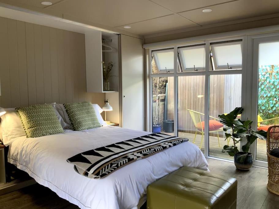 Cabin Retreat In The Heart Of Warwick. Warwick  Luaran gambar