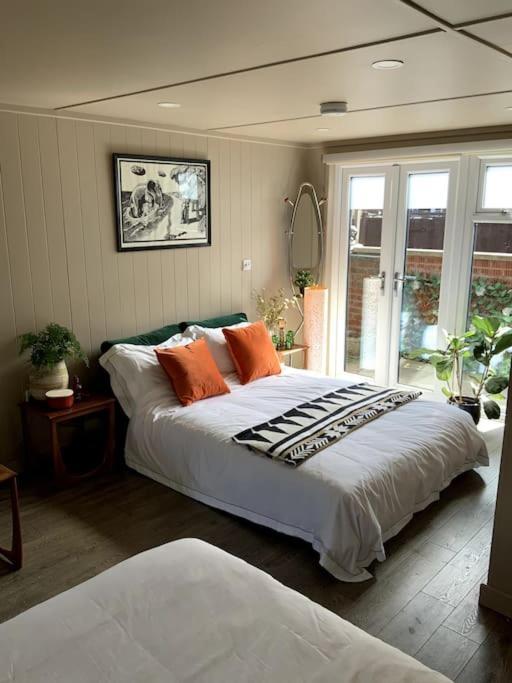 Cabin Retreat In The Heart Of Warwick. Warwick  Luaran gambar