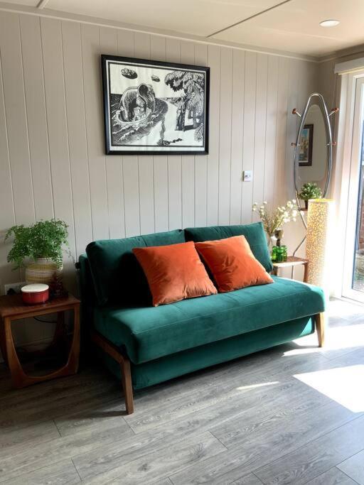 Cabin Retreat In The Heart Of Warwick. Warwick  Luaran gambar