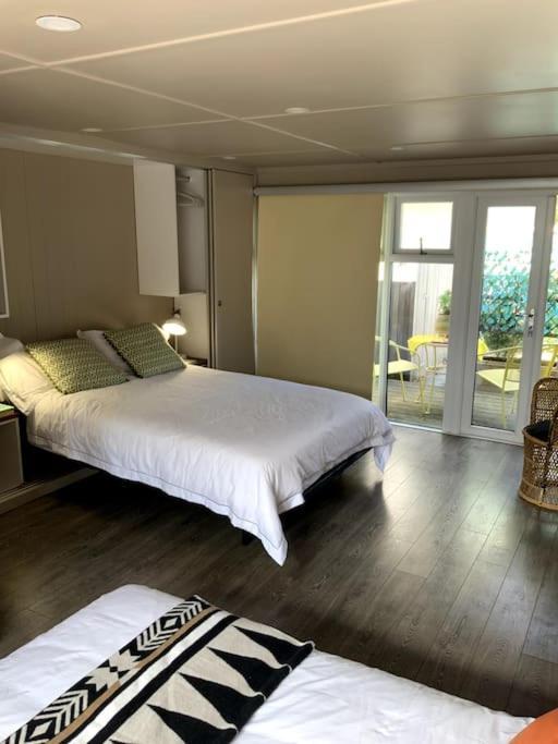 Cabin Retreat In The Heart Of Warwick. Warwick  Luaran gambar