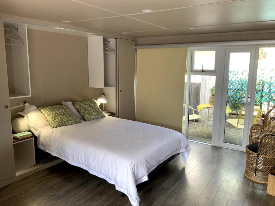 Cabin Retreat In The Heart Of Warwick. Warwick  Luaran gambar